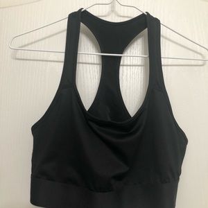 Victoria’s Secret racer back sports bra